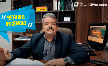 SEGURO INCÊNDIO: De quem é a responsabilidade do pagamento? | José Alberto Responde