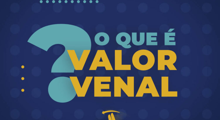 o QUE É VALOR VENAL